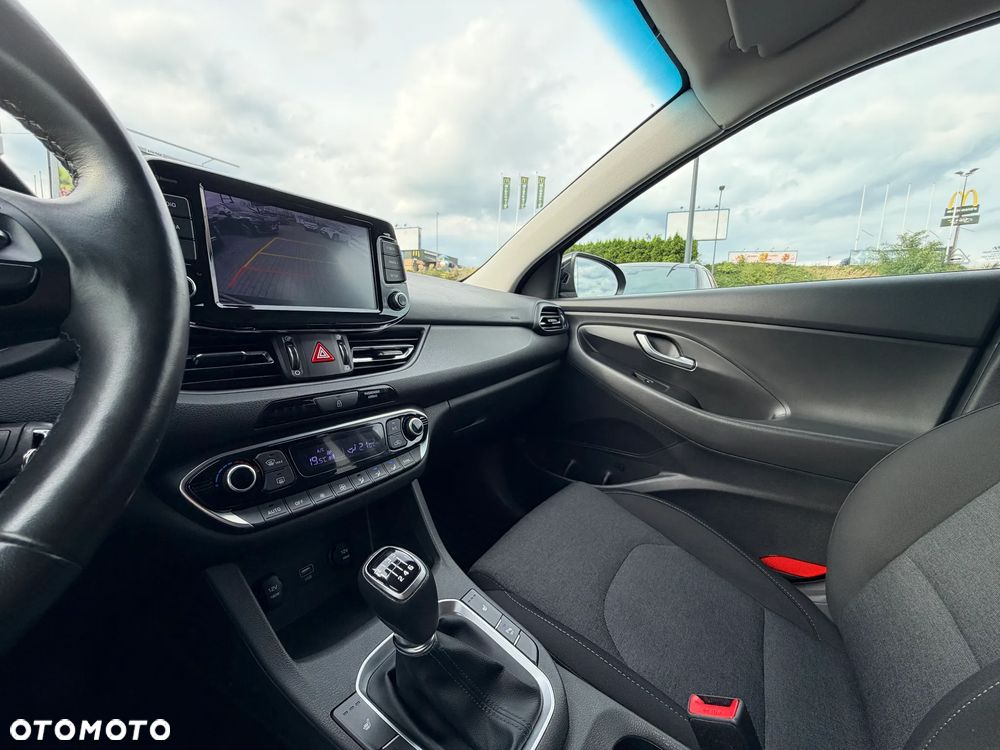 Hyundai i30 - 31