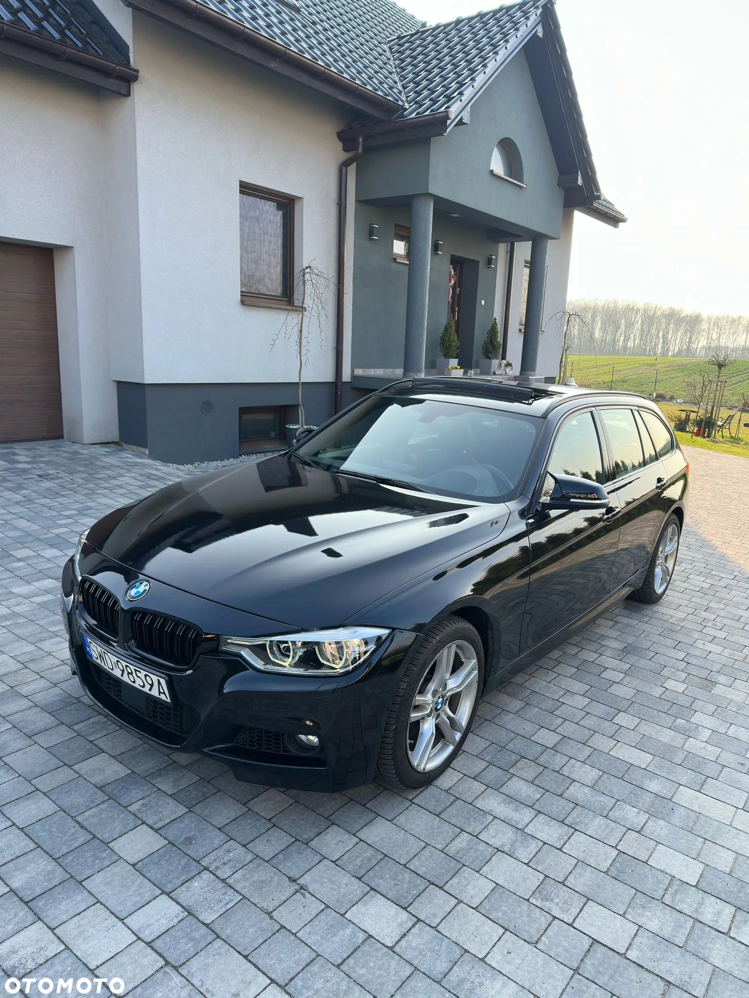BMW Seria 3 - 16