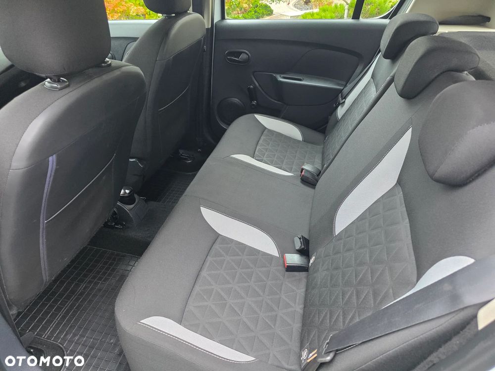 Dacia Sandero - 25