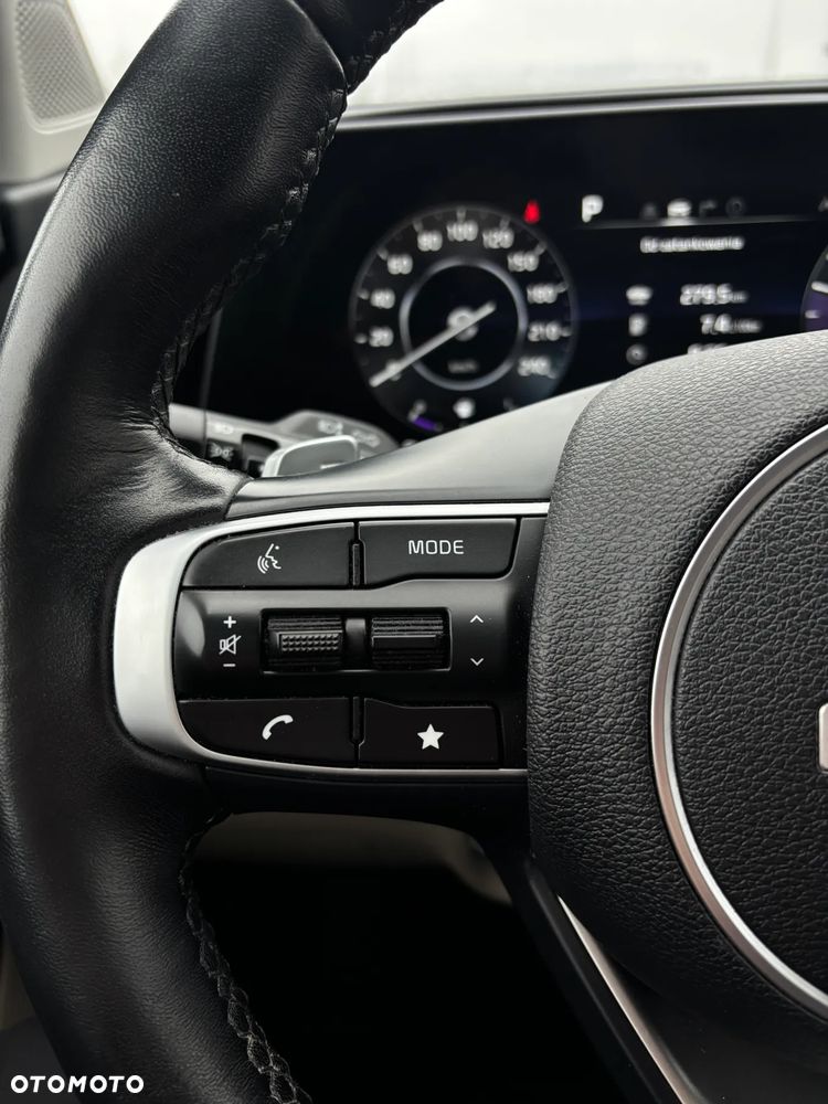 Kia Sportage 1.6 T-GDI Business Line 2WD DCT - 14