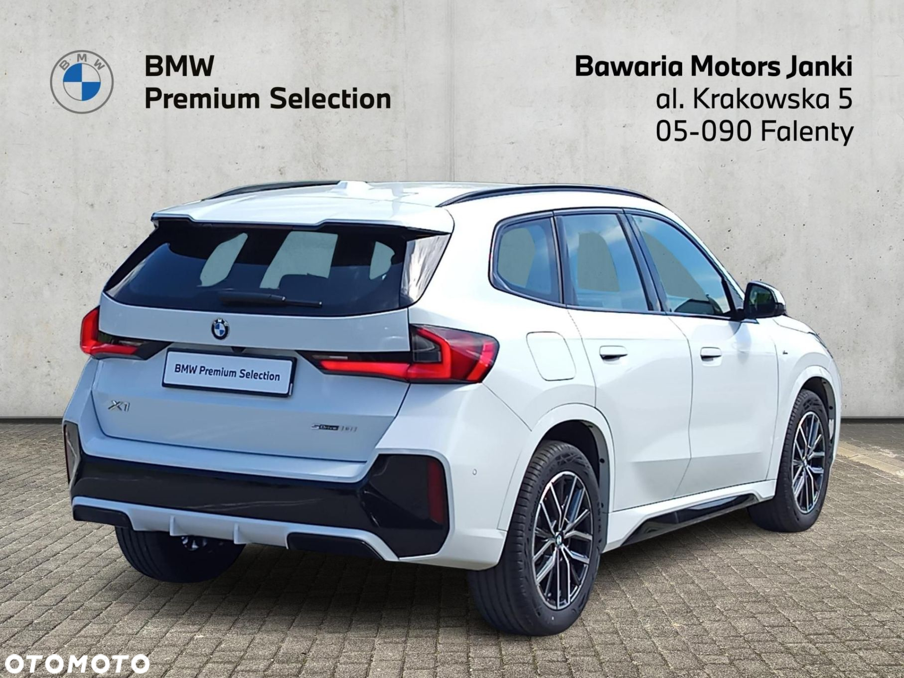 BMW X1 - 3