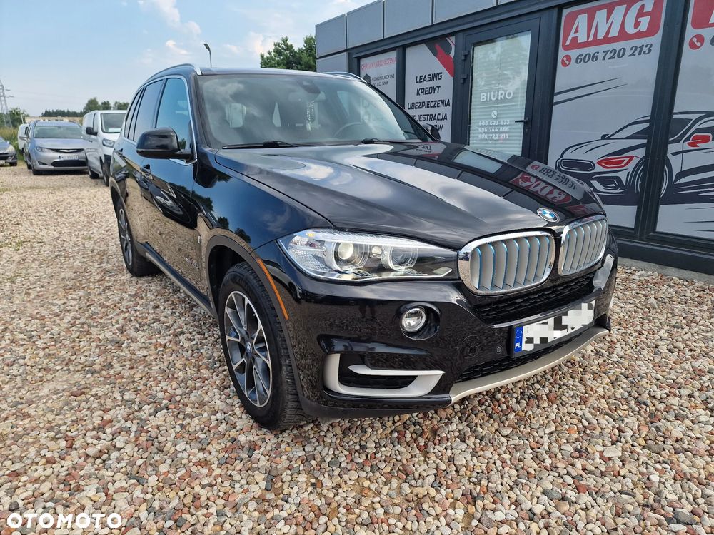 BMW X5 - 3
