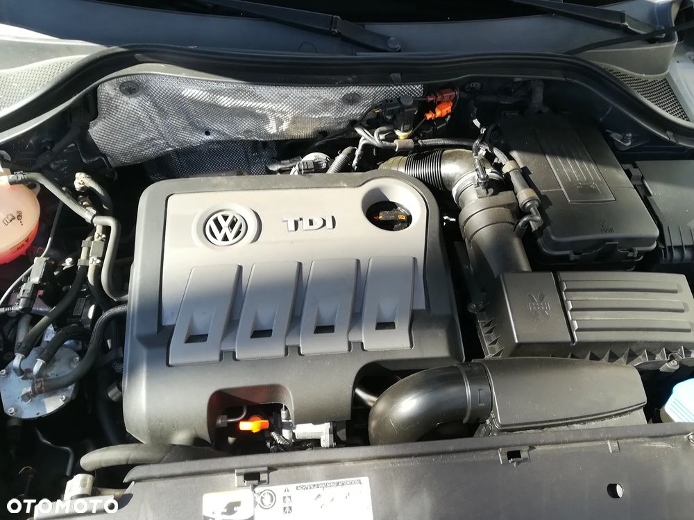 Volkswagen Tiguan 2.0 TDI 4Mot R-Style DSG - 16