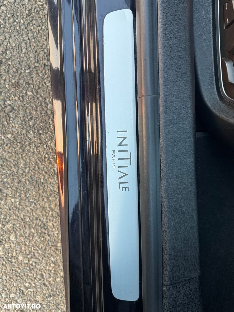 Renault Talisman Grandtour ENERGY dCi 160 EDC INITIALE PARIS - 19