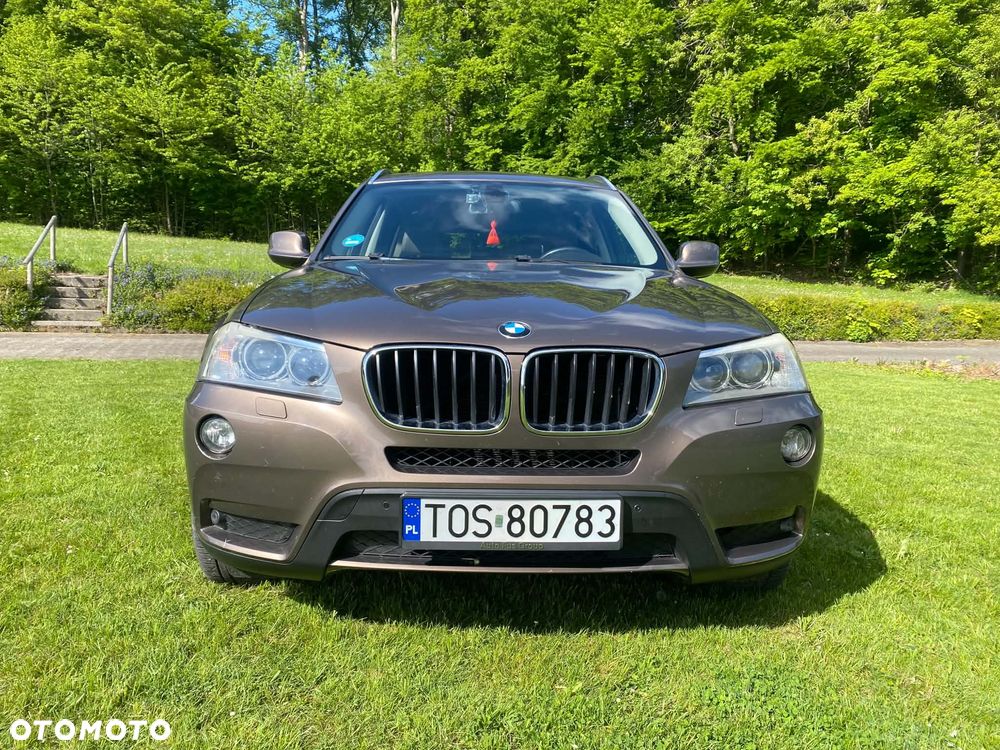 BMW X3 - 4