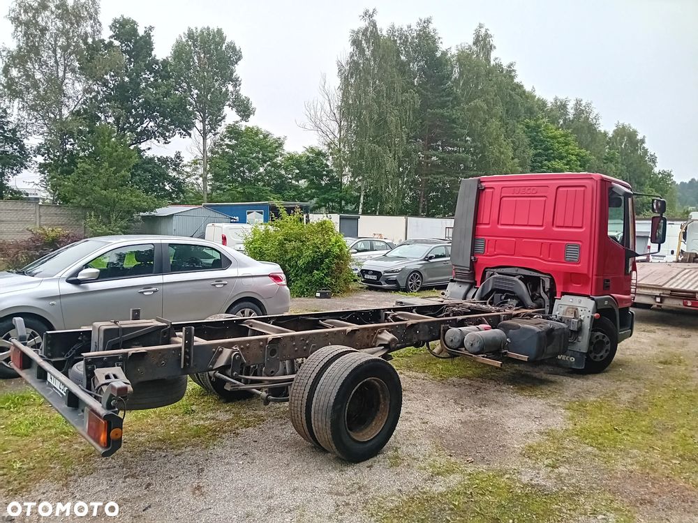 Iveco EuroCargo 80 18 - 13