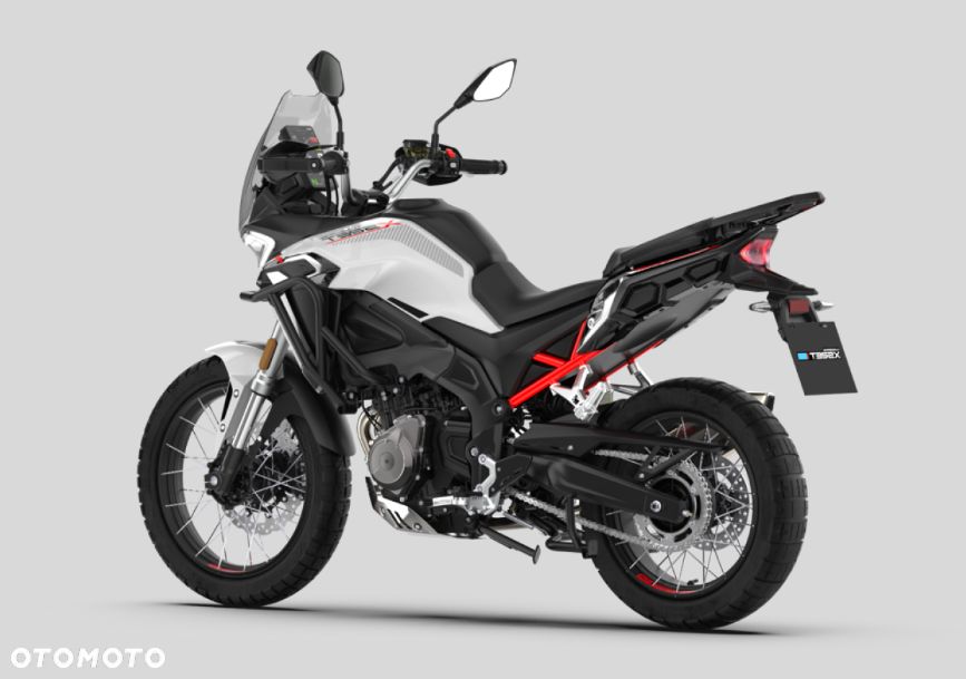 Morbidelli Inny - 9