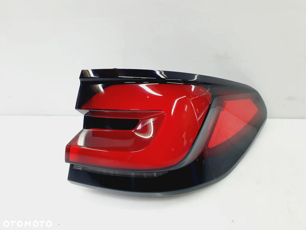BMW 5 G31 COMBI LIFT LAMPA PRAWA TYŁ TYLNA 20r+ 8493826 ORYG EU!!! - 2