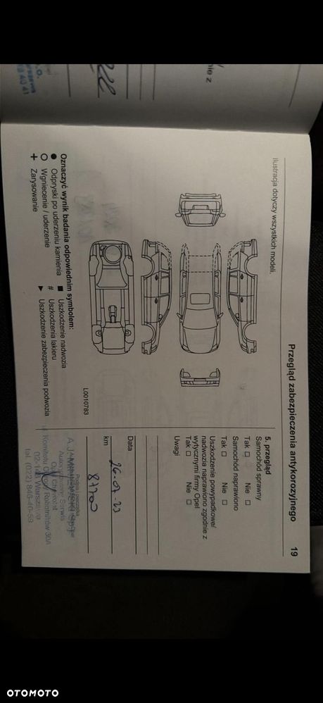 Opel Astra - 35