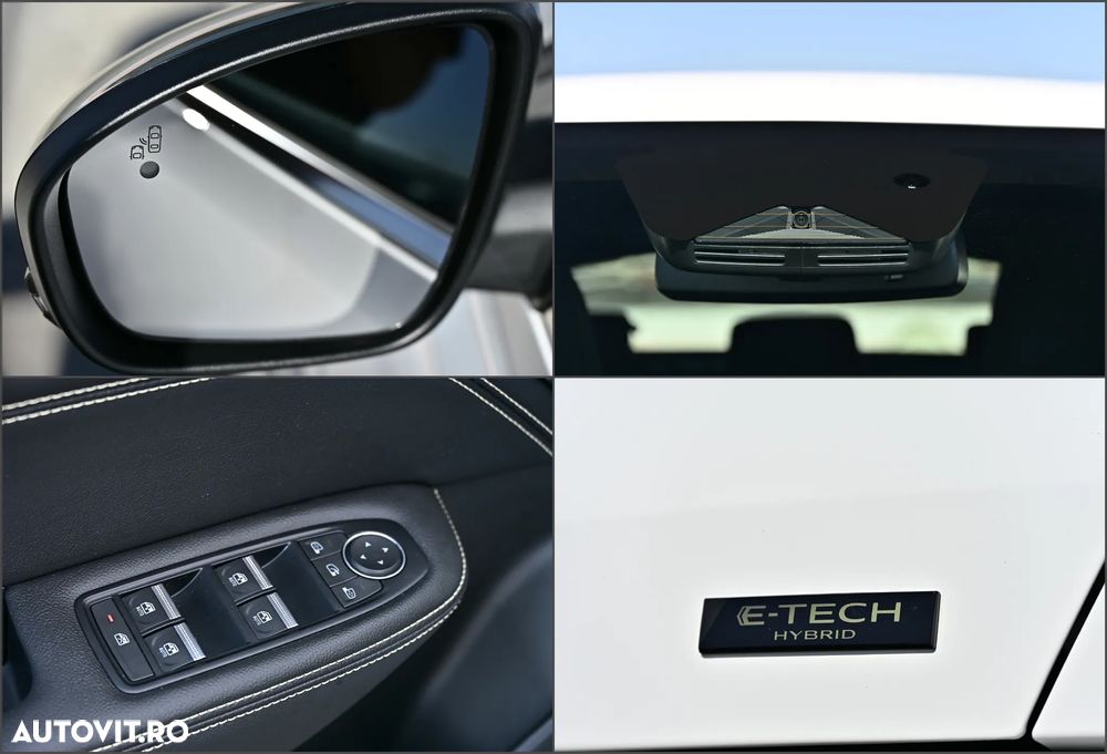 Renault Arkana E-TECH 145 Techno - 5