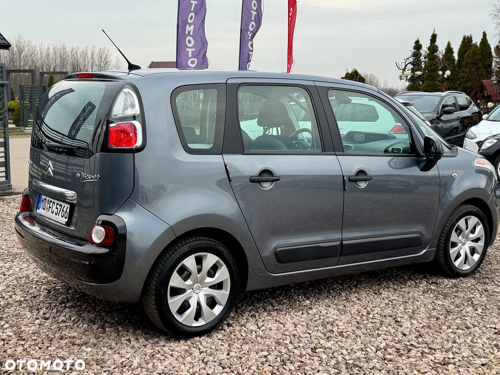 Citroën C3 Picasso - 2