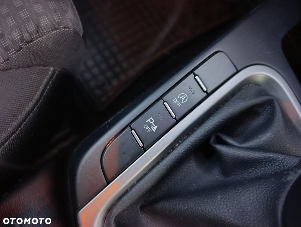 Kia Ceed 1.0 T-GDI OPF Vision - 15