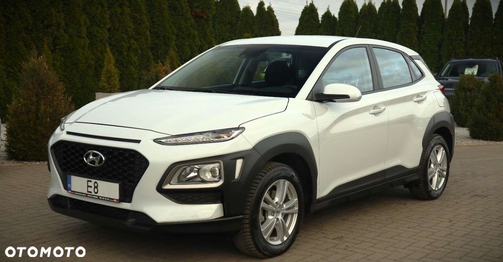 Hyundai Kona - 10