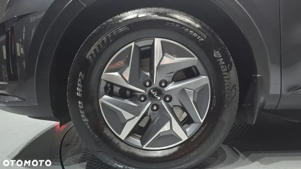 Kia Sorento 1.6T-GDI AWD OPF Spirit Drive 7-Sitzer - 15