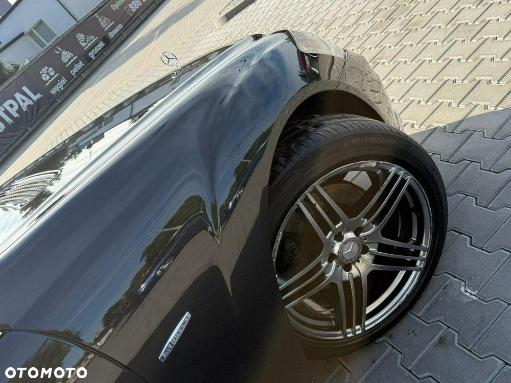 Mercedes-Benz Klasa S - 20