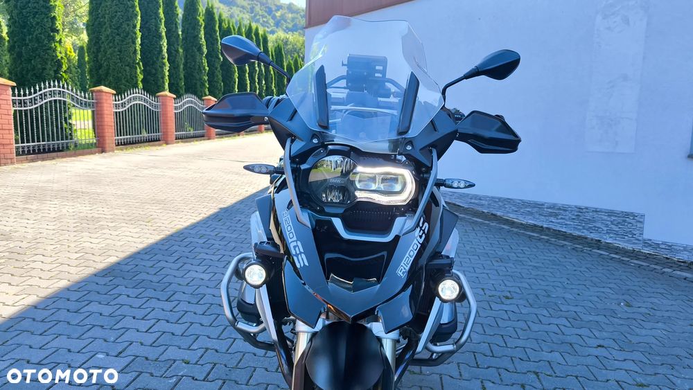 BMW GS - 17