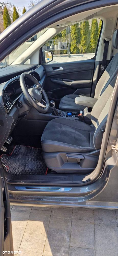 Volkswagen Caddy Maxi 1.5 TSI - 13