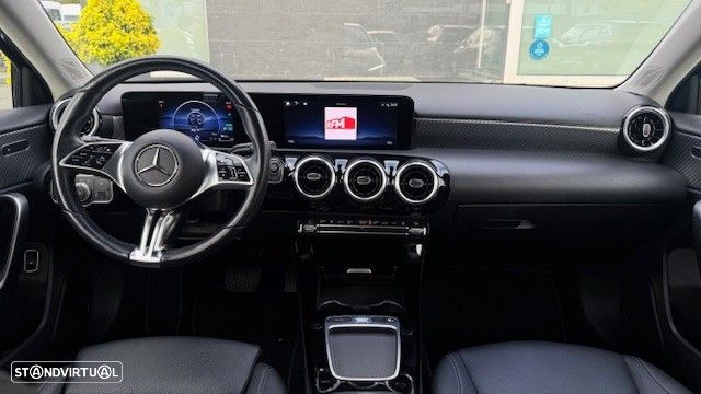 Mercedes-Benz A 250 e Progressive - 21