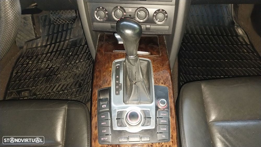 Audi A6 Allroad 2.7 TDi V6 FPD - 17