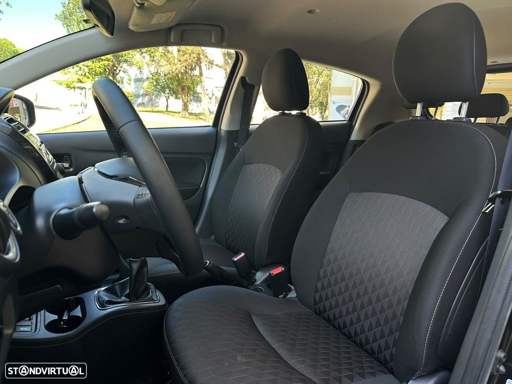 Mitsubishi Space Star 1.2 Intense - 9