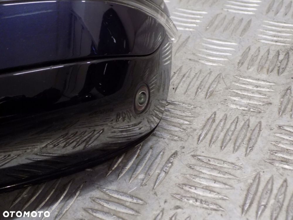 BMW G11 G12 LUSTERKO LEWE PRAWE KAMERA 9PIN A89 - 9