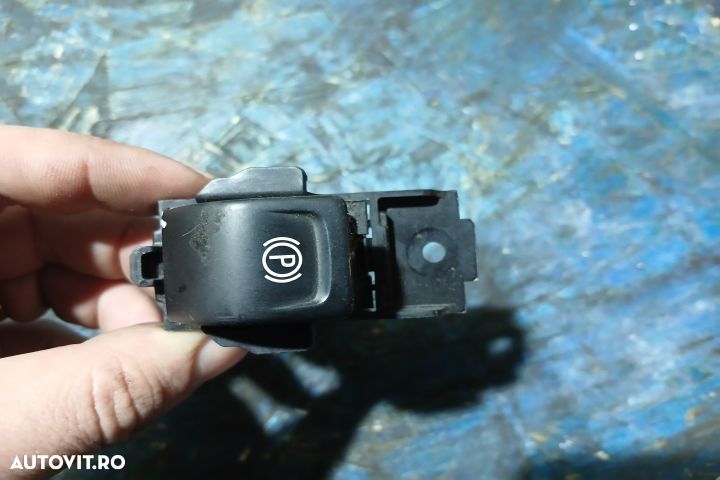 Buton frana de mana 13271123 13271123 Opel Insignia A [2008 - 2014] L - 2