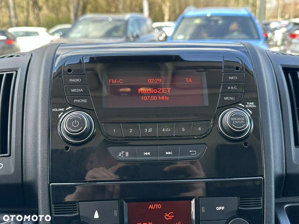 Citroën Jumper - 17