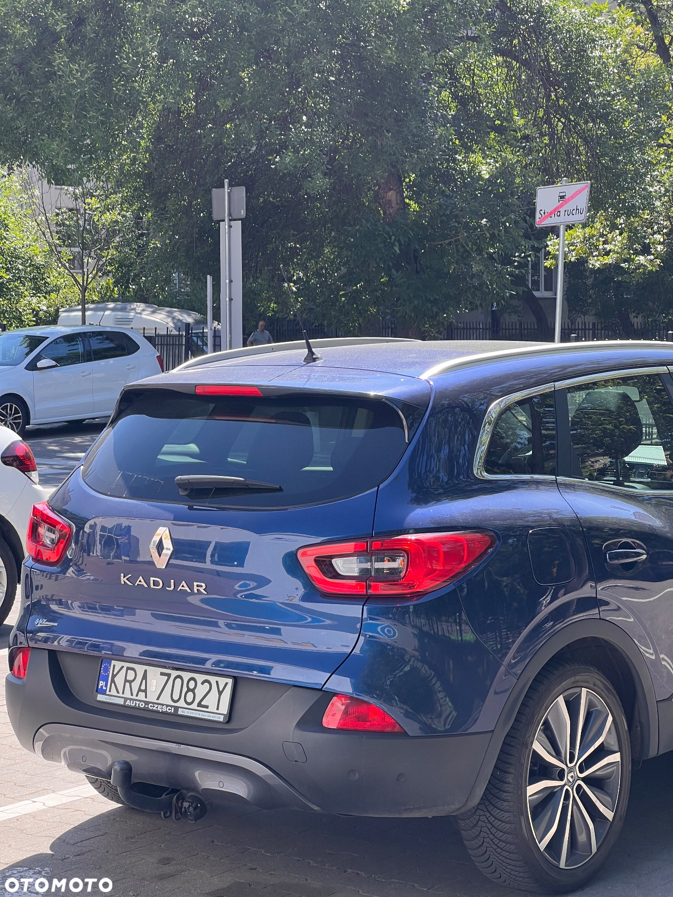 Renault Kadjar 1.6 dCi Energy Intens - 8