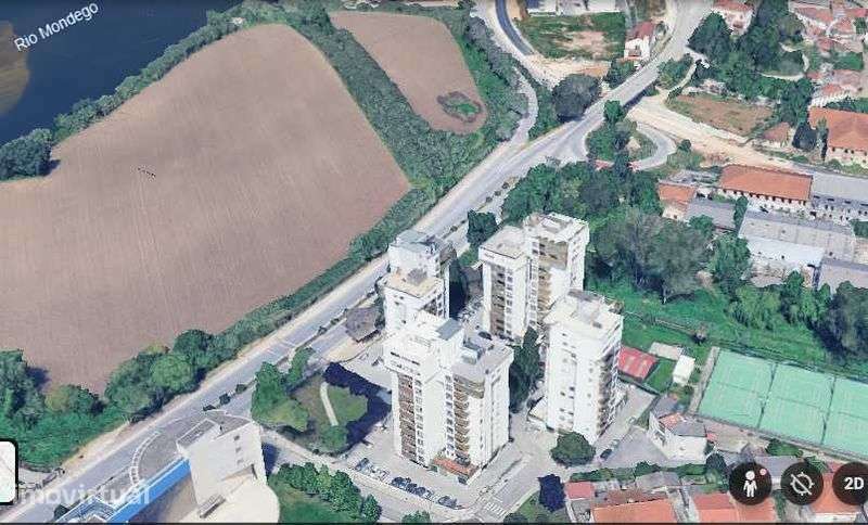T1 na Urbanização Quinta da Estrela Coimbra - Grande imagem: 2/12