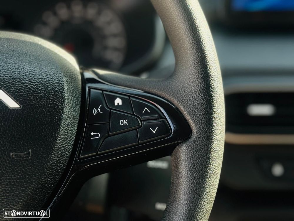 Dacia Sandero 1.0 ECO-G Essential Bi-Fuel - 23