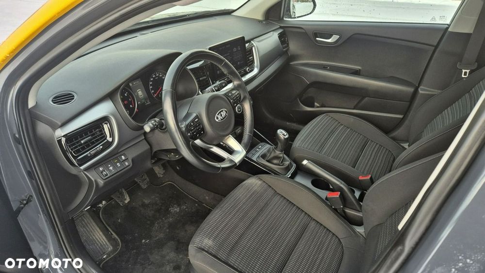 Kia Stonic - 16