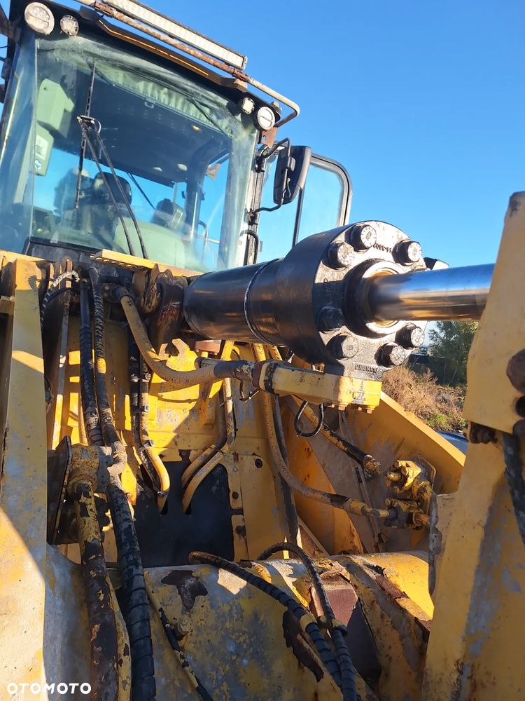Caterpillar 966 MXE - 14