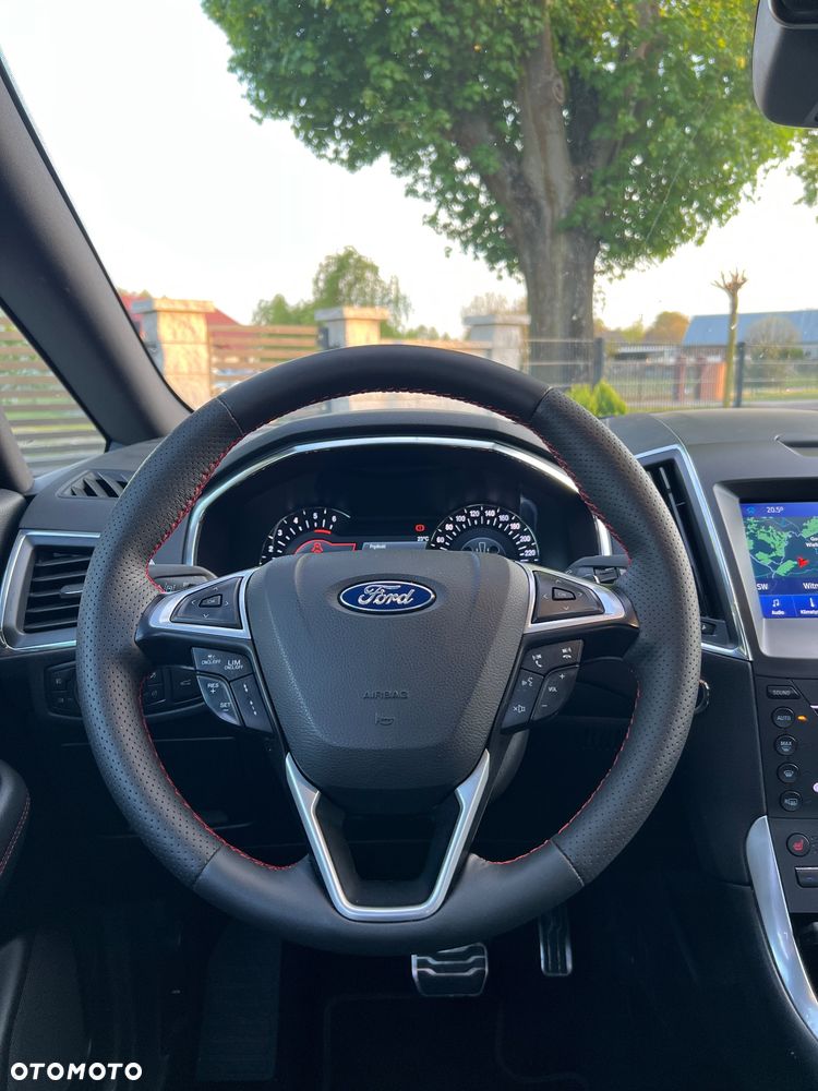 Ford S-Max ver-2-0-ecoblue-st--line - 18