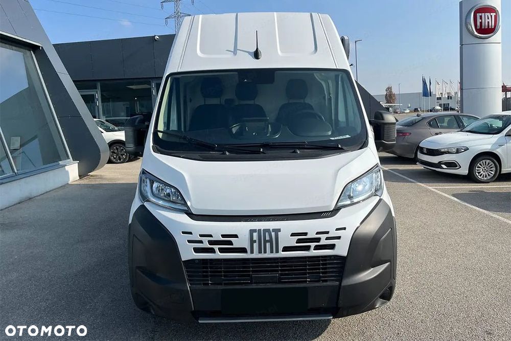 Fiat Ducato Maxi L4H3 2.2 140KM - 4