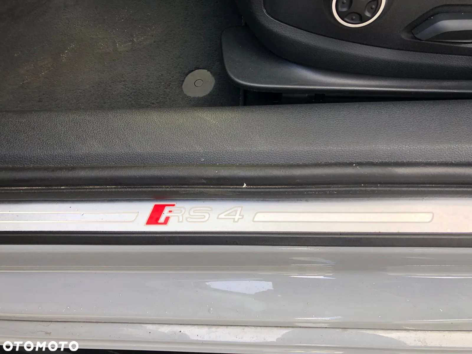 Audi RS4 2.9 TFSI Quattro Tiptr - 27