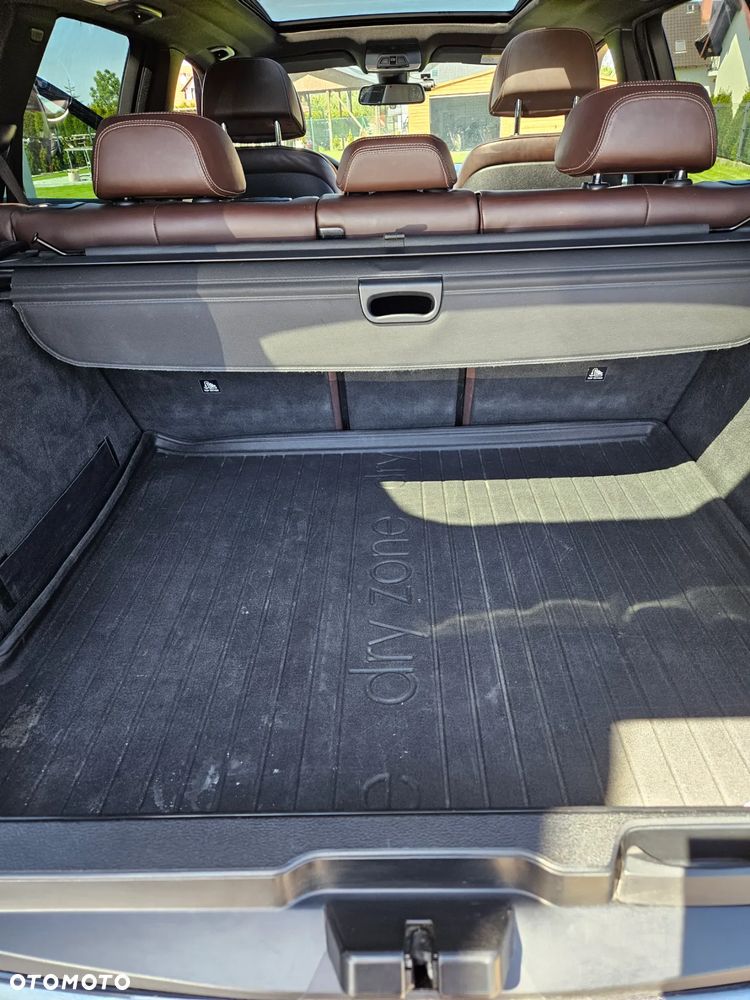 BMW X5 xDrive30d - 22
