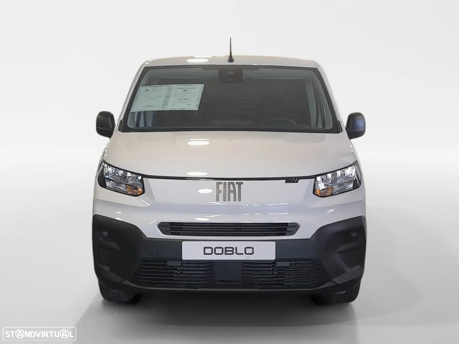 Fiat Doblò 1.5 BlueHDI L1 - 9