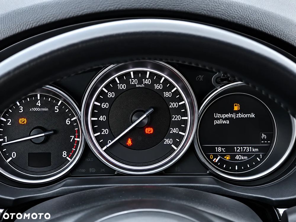 Mazda CX-5 2.0 Skyjoy 2WD - 22