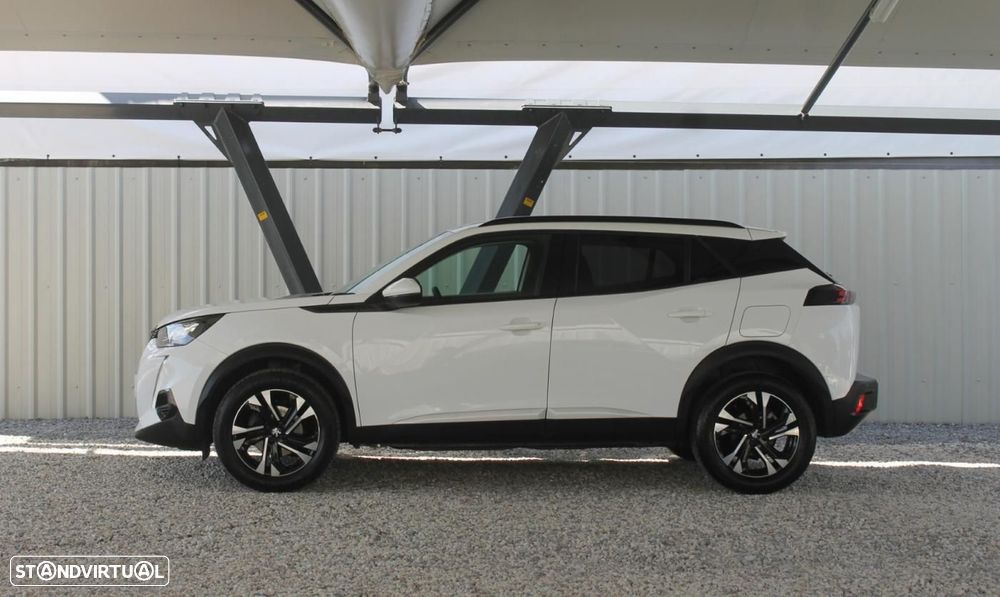 Peugeot 2008 1.5 BlueHDi Allure - 7