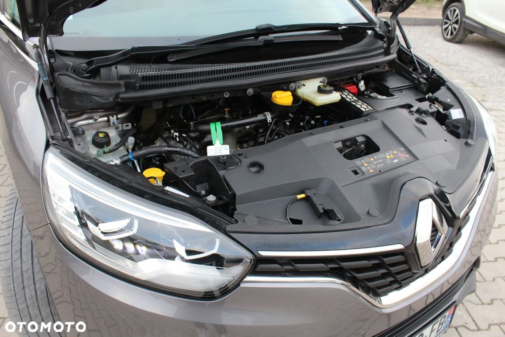 Renault Scenic 1.2 TCE Energy Bose - 37