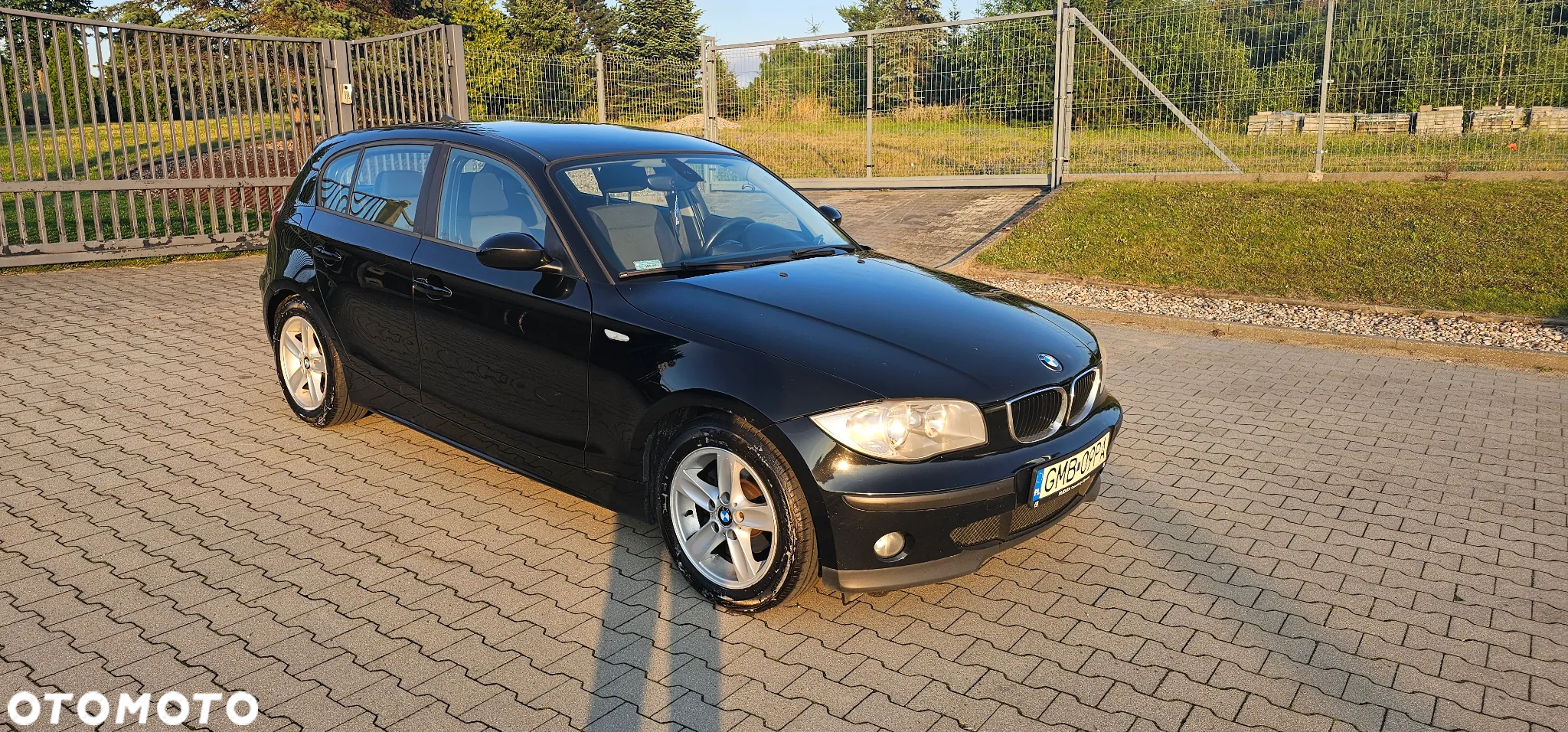 BMW Seria 1 118d - 11