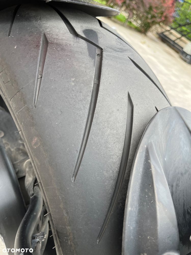 Ducati Diavel - 5