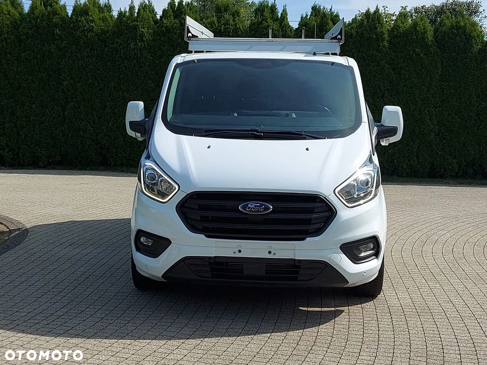 Ford CUSTOM - 2