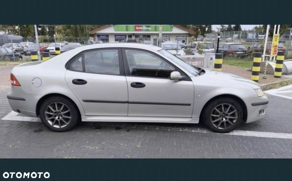 Saab 9-3 - 3