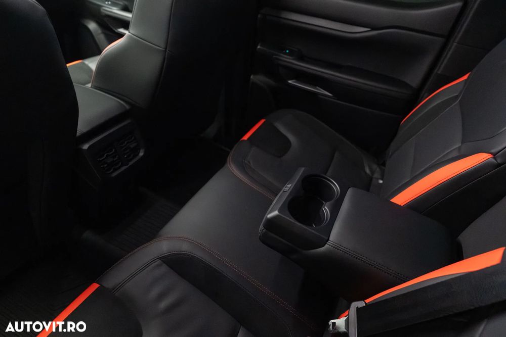 Ford Ranger 3,0 l EcoBoost Doppelkabine Autm. Raptor - 34