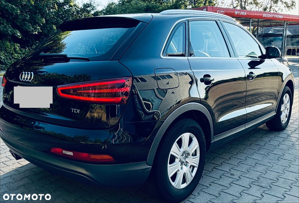 Audi Q3 2.0 TDI - 6