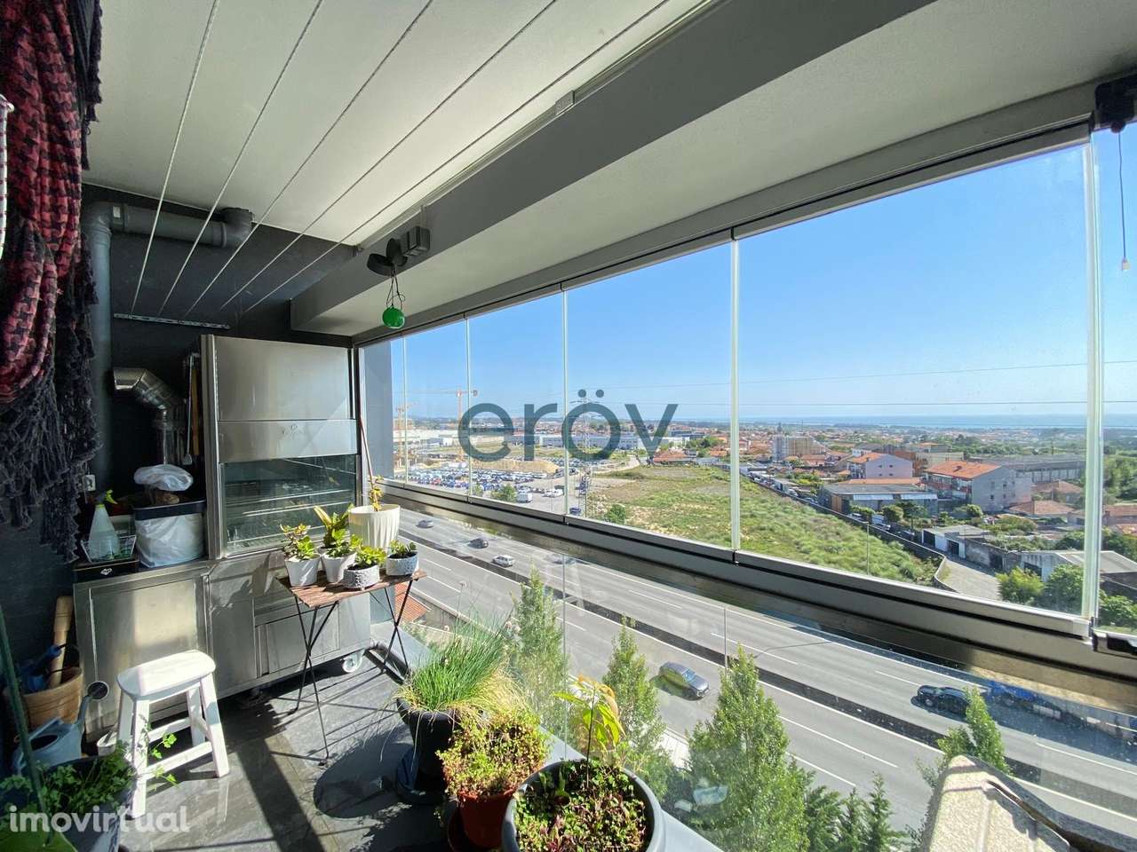 Apartamento T3+1 em Santa Marinha - Vila Nova de Gaia - Grande imagem: 4/42