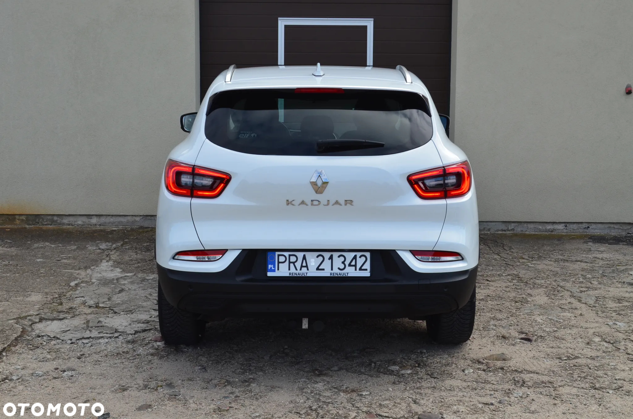 Renault Kadjar 1.3 TCe FAP Zen - 6