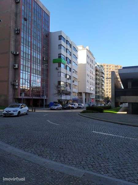 Arrendo t1 centro da maia - Grande imagem: 2/8