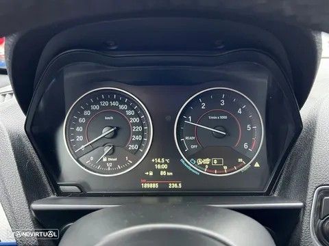 BMW 120 d xDrive Pack M - 23